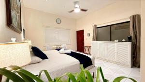 Imagem da galeria de Relaxing Suite in Cancun Downtown em Cancún