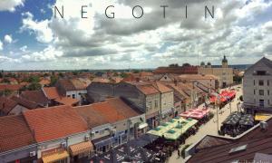 Gallery image of Vila DeLux in Negotin