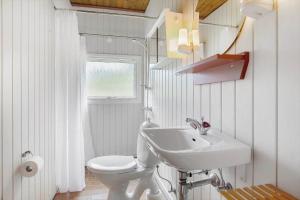 Ảnh trong thư viện ảnh của JB329-Brovst-Egernvej-29 ở Bratbjerg +12 ảnh