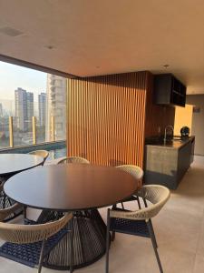 Fotografie z fotogalerie ubytování Atmosfera 360 - 202 v Sao Paulu