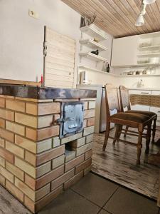 Fotografie z fotogalerie ubytování NamiņŠ AMRAI v destinaci Ventspils + 16 fotografií