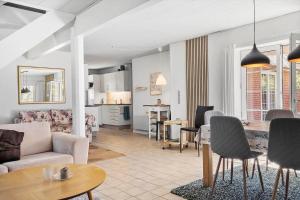 Χώρος καθιστικού στο 10049-Ulfborg-Gaffelbjergvej-33