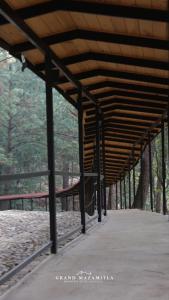 Fotografie z fotogalerie ubytování Grand Mazamitla Hotel Boutique v destinaci Mazamitla