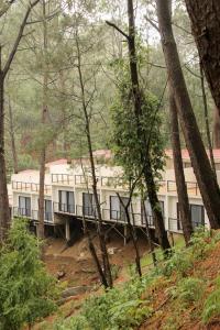 Fotografie z fotogalerie ubytování Grand Mazamitla Hotel Boutique v destinaci Mazamitla + 16 fotografií