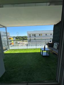 Galeriebild der Unterkunft Appartement près Geneve in Saint-Genis-Pouilly