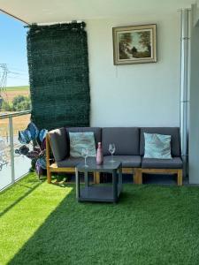 Galeriebild der Unterkunft Appartement près Geneve in Saint-Genis-Pouilly