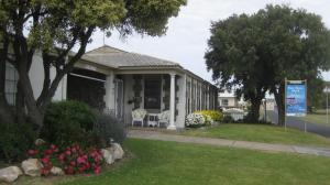 Gallery image of Robe Haven Motel in Robe