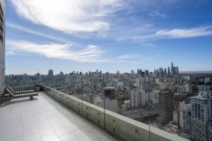 Fotografie z fotogalerie ubytování Complejo Quartier San Telmo & Spa v Buenos Aires