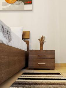 Fotografie z fotogalerie ubytování CozyVibe v destinaci Il-Maħsel