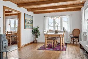 Billede fra billedgalleriet på 70500-Ulfborg-Fuglevaenget-8-A i Thorsminde + 26 billeder