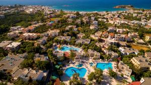 Bazén v ubytovaní Sirios Village Hotel & Bungalows - All Inclusive alebo v jeho blízkosti