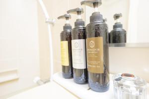 Gallery image of JUN RESORT HOTEL - Vacation STAY 11553v in Hasunuma