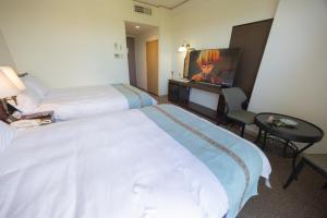 Gallery image of JUN RESORT HOTEL - Vacation STAY 11553v in Hasunuma