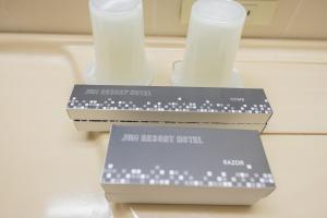 Galeriebild der Unterkunft JUN RESORT HOTEL - Vacation STAY 11595v in Hasunuma
