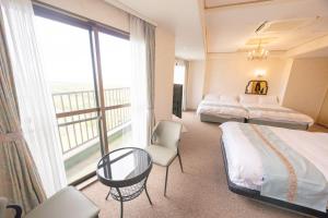 Galeriebild der Unterkunft JUN RESORT HOTEL - Vacation STAY 11595v in Hasunuma