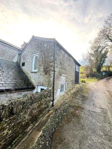 Το κτήριο όπου στεγάζεται  η παραθεριστική κατοικία +13 φωτογραφίες