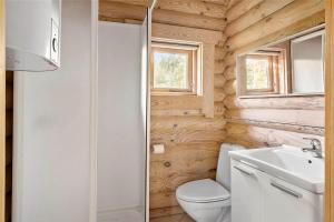 Ένα μπάνιο στο 40855-Ulfborg-Helmklit-240 +22 φωτογραφίες