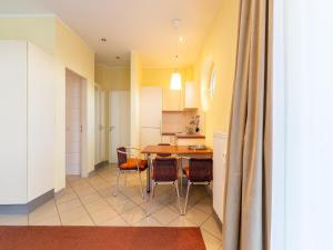 Φωτογραφία από το άλμπουμ του Apartment für den perfekten Urlaub σε Granzow