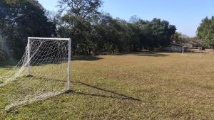 Fotografie z fotogalerie ubytování Casa 2 Silvia Beatriz v destinaci Holambra