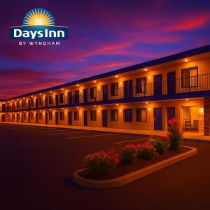Imagen de la galería de Motel 6-Rock Springs, WY, en Rock Springs