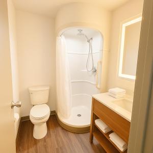 Imagen de la galería de Motel 6-Rock Springs, WY, en Rock Springs 18 fotos más