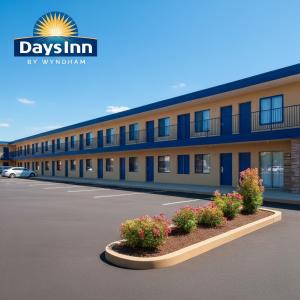 Imagen de la galería de Motel 6-Rock Springs, WY, en Rock Springs