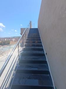 Gallery image of Résidence Oasis in Skikda