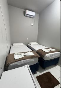 Gallery image of PORTO PLAZA POUSADA in Barcarena