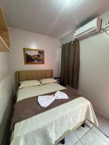 Gallery image of PORTO PLAZA POUSADA in Barcarena