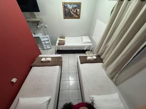 Gallery image of PORTO PLAZA POUSADA in Barcarena