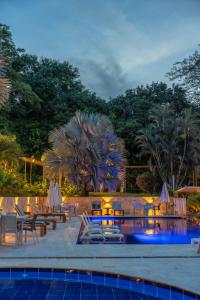 Gallery image of Hotel Villa Camila in La Pintada