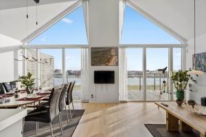 Et tv og/eller underholdning på 70837-Ulfborg-Skolegade-15-Lejl-4