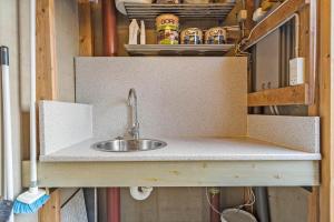 Køkken eller tekøkken på 70837-Ulfborg-Skolegade-15-Lejl-4 + 22 billeder