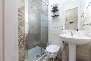 Ένα μπάνιο στο Termini Roma Imperiale +52 φωτογραφίες