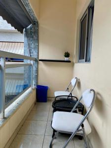 Foto dalla galleria di Résidences Lysette 2 a Abidjan