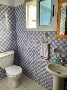 Foto dalla galleria di Résidences Lysette 2 a Abidjan