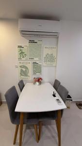 Χώρος καθιστικού στο Moon Homestay 0515 +4 φωτογραφίες