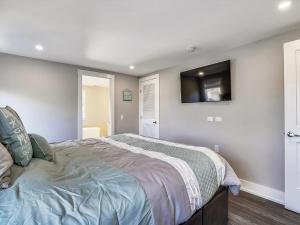 Φωτογραφία από το άλμπουμ του Beach House with Rooftop Deck by Leavetown Vacations σε Bethany Beach