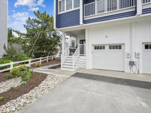 Φωτογραφία από το άλμπουμ του Oceanview Townhome by Leavetown Vacations σε Bethany Beach