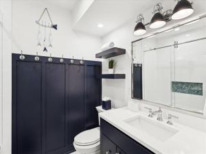 Φωτογραφία από το άλμπουμ του Oceanview Townhome by Leavetown Vacations σε Bethany Beach