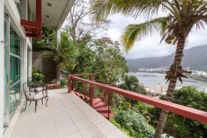 Φυσικό τοπίο κοντά σε αυτή η παραθεριστική κατοικία