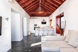 Χώρος καθιστικού στο Llombet Home, un enclave privilegiado +26 φωτογραφίες