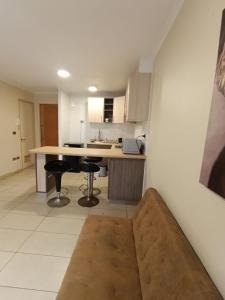 Gallery image of Depto 103 barrio universitario con estacionamiento in Concepción