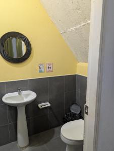 Photo de la galerie de l'établissement Posada hossana, à San Andrés