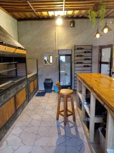 Galeriebild der Unterkunft Rukawe Quillon in Quillón