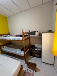 Gallery image of Pousada_tres_amores in Itariri +40 photos