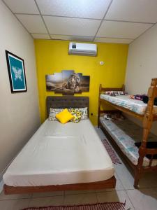 Gallery image of Pousada_tres_amores in Itariri