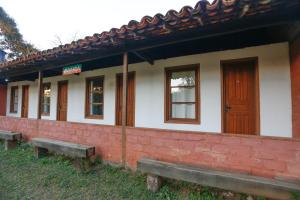 Fotografie z fotogalerie ubytování Camping Tiradentes v destinaci Tiradentes + 109 fotografií