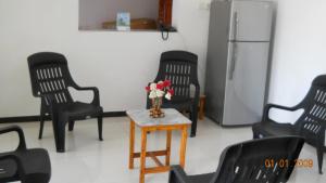 Foto sihtkohas Trincomalee asuva majutusasutuse Nest Inn galeriist