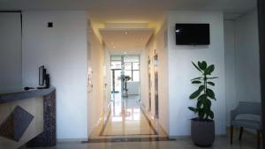 Φωτογραφία από το άλμπουμ του Moderno apartamento frente a la playa σε Piriápolis
